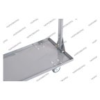  Стенд для хранения акссессуаров для стапеля передвижной перфорированный BAS-TB мни (1)