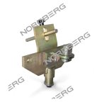  Зажимы без основания для Mersedes (комплект 4 шт.) Nordberg BAS-MB-CLAMP мни (0)