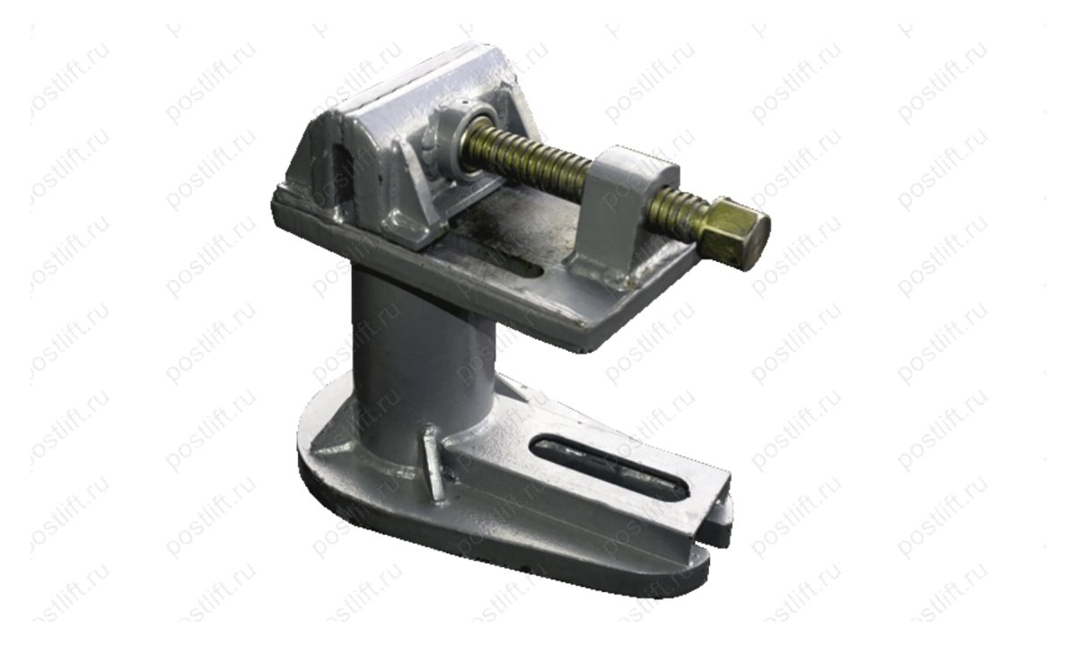  Зажимы для рамных автомобилей (комплект из 4 зажимов) (0)