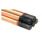  РАСХОДНЫЙ МАТЕРИАЛ Угольный электрод F007 (5 шт) NORDBERG F007 мни (2)