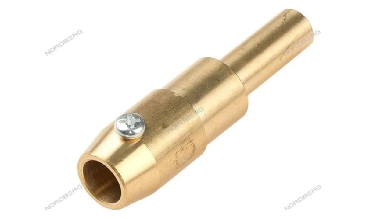  Держатель электрода NORDBERG F009 (0)