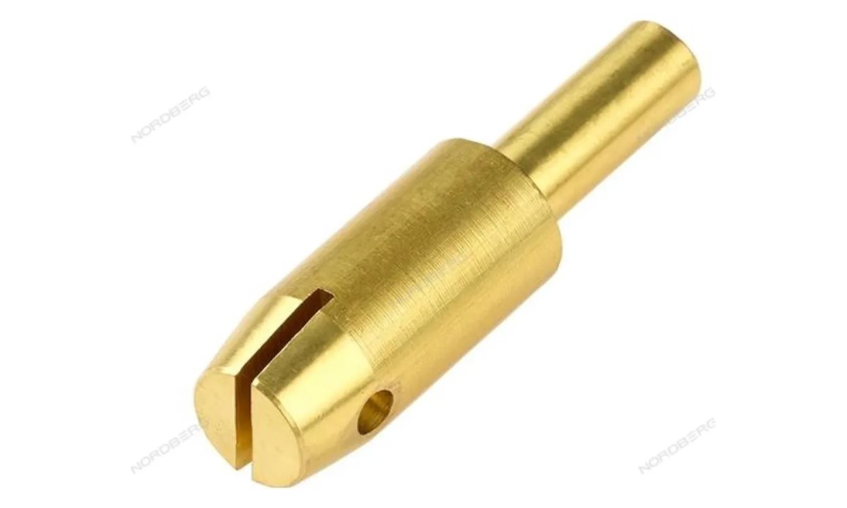  Держатель круглых шайб NORDBERG F011 (0)