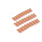  Болт омедненный для сварки (50 шт.) NORDBERG F016 мни (0)