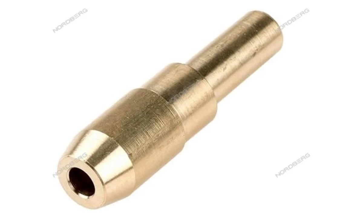  ДЕРЖАТЕЛЬ шпильки приварной NORDBERG F054 (0)