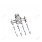  Гребенка с 4-мя крюками NORDBERG F063 мни (0)