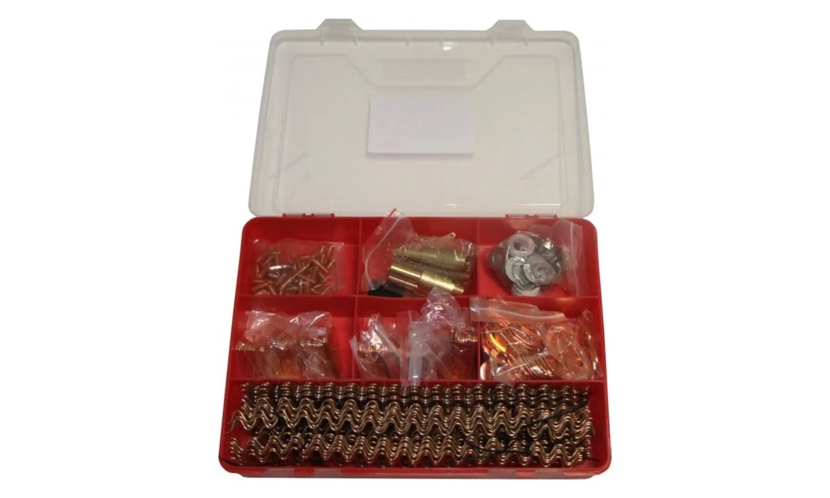  РАСХОДНЫЙ МАТЕРИАЛ комплект расходных материалов для WS NORDBERG WSA1 (1)