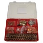  РАСХОДНЫЙ МАТЕРИАЛ комплект расходных материалов для WS NORDBERG WSA1 мни (1)