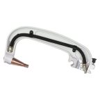  Плечо С1 в изоляции мни (0)