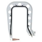  Плечо С4 в изоляции мни (0)