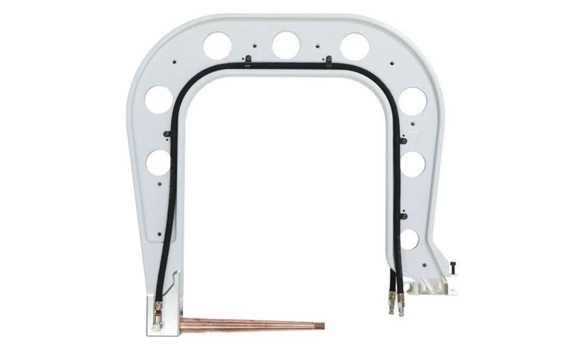  Плечо С7 в изоляции (0)