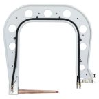  Плечо С7 в изоляции мни (0)