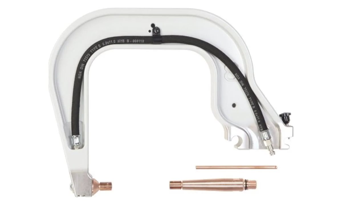  Плечо С8 в изоляции (0)