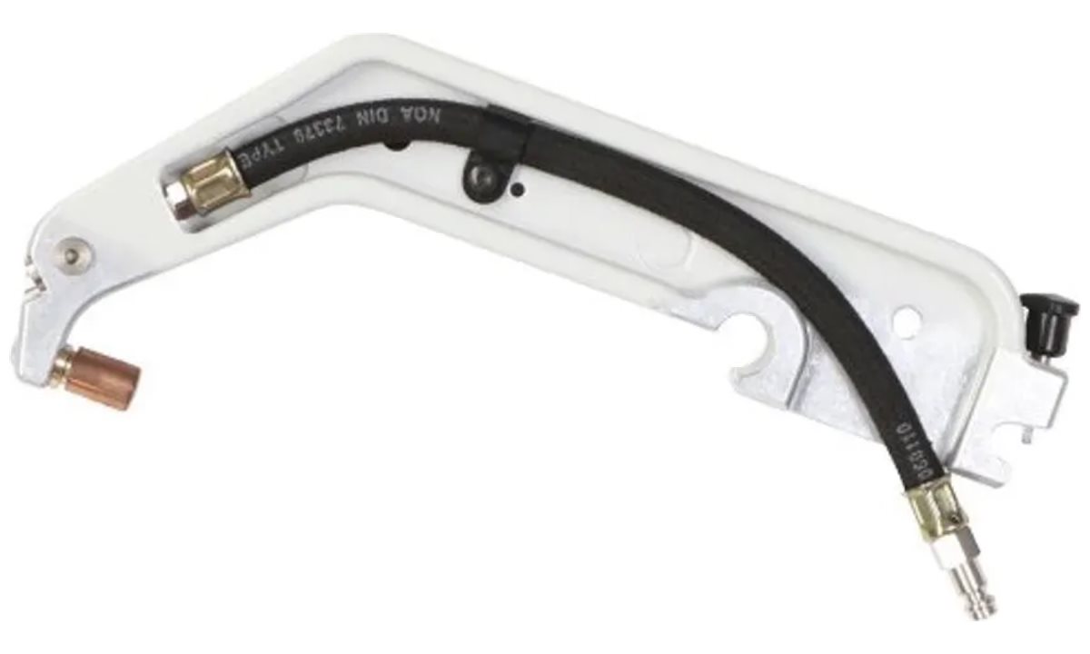  Плечо С5 в изоляции (0)