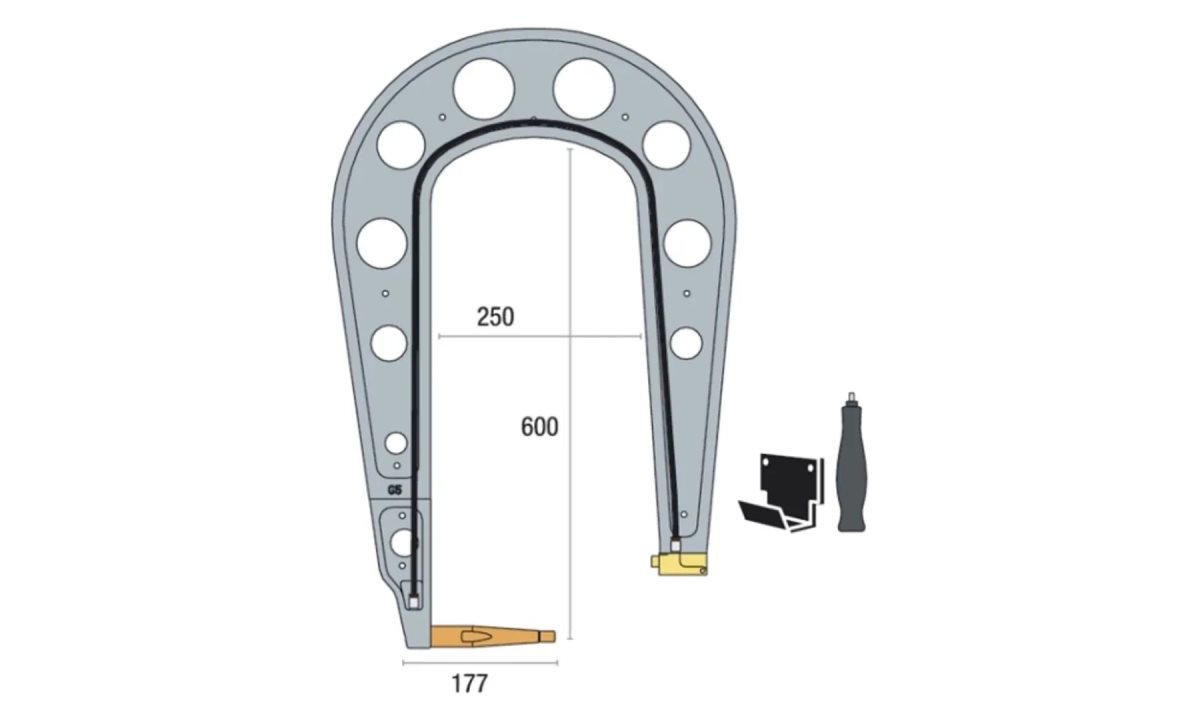 Плечо G5 PLUS (0)