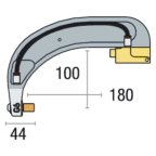  Плечо G6 PLUS мни (0)