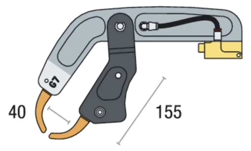 Плечо G7 PLUS фото