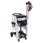  Тележка для зарядного устройства и диагностического оборудования мни (0)