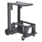  Тележка для полуавтомата PULSMIG с площадкой под баллон мни (0)