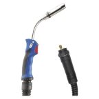  Горелка сталь 250А, d 1.0 мм 4 м. мни (0)