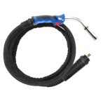  Горелка алюминий 350А, 1.2 мм 4 м. мни (0)