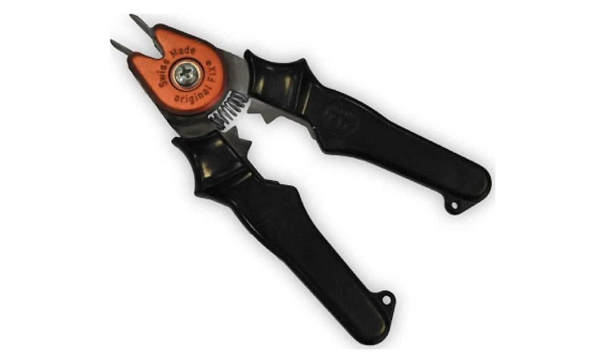  Кусачки для горелок MIG MAG (0)