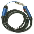  Горелка сталь 150А, 0.8 мм. мни (0)