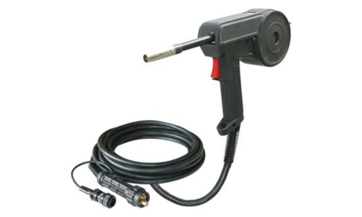  Горелка SPOOL GUN 150А с механизмом подачи (0)