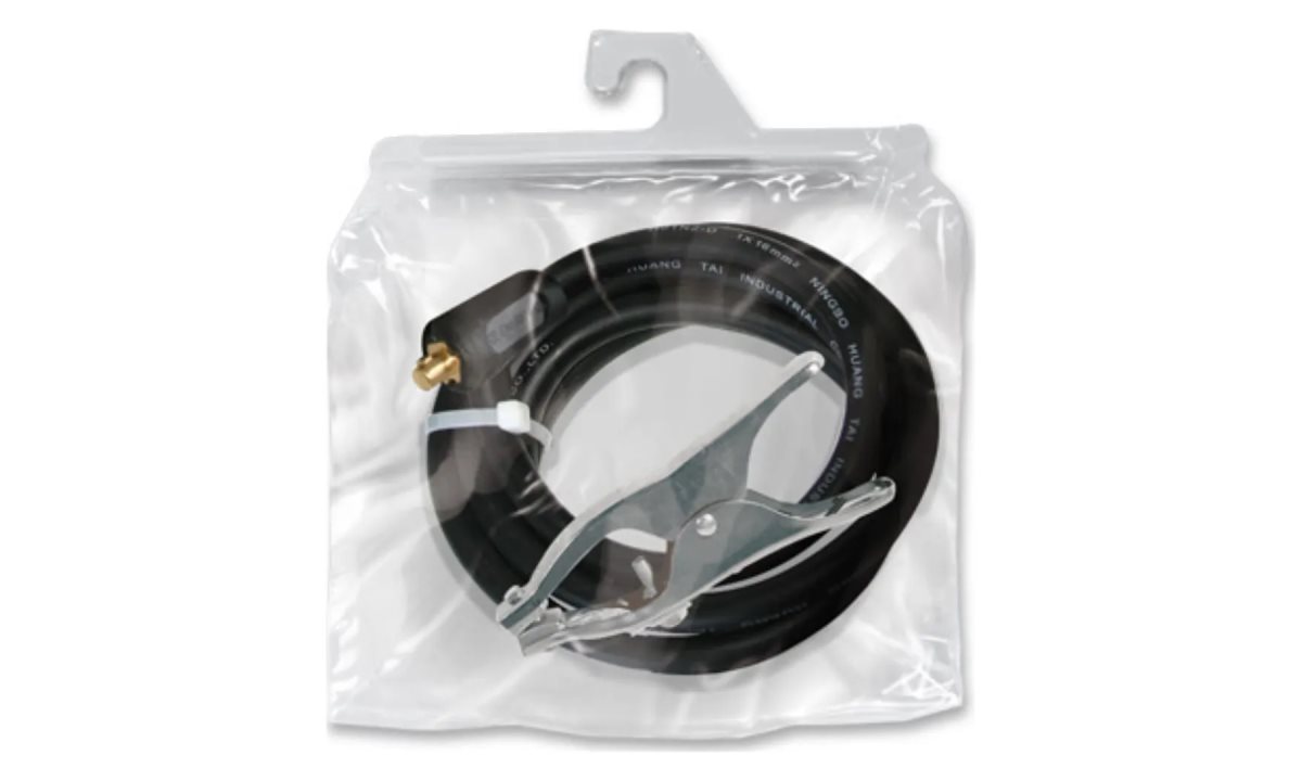  Кабель массы 35/50 4м (0)