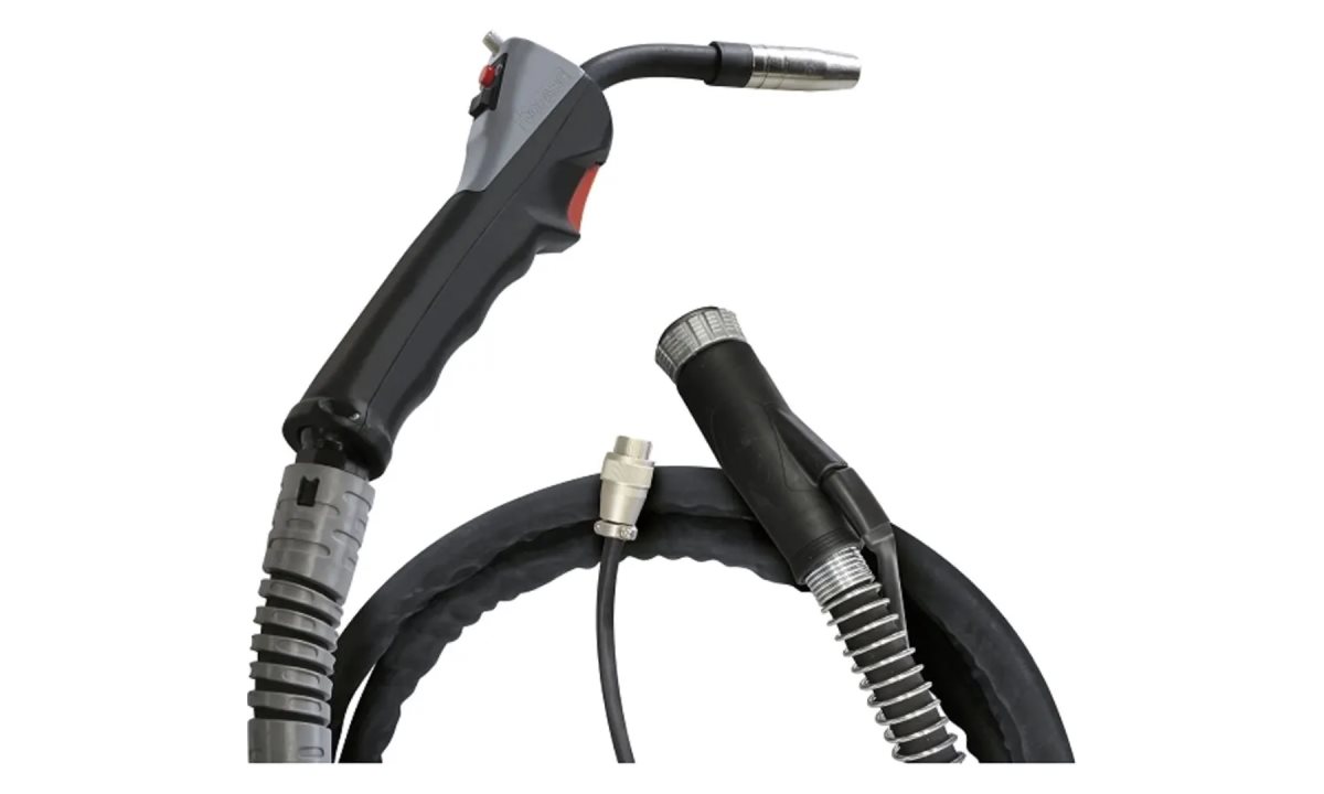  Горелка PUSH PULL (0)