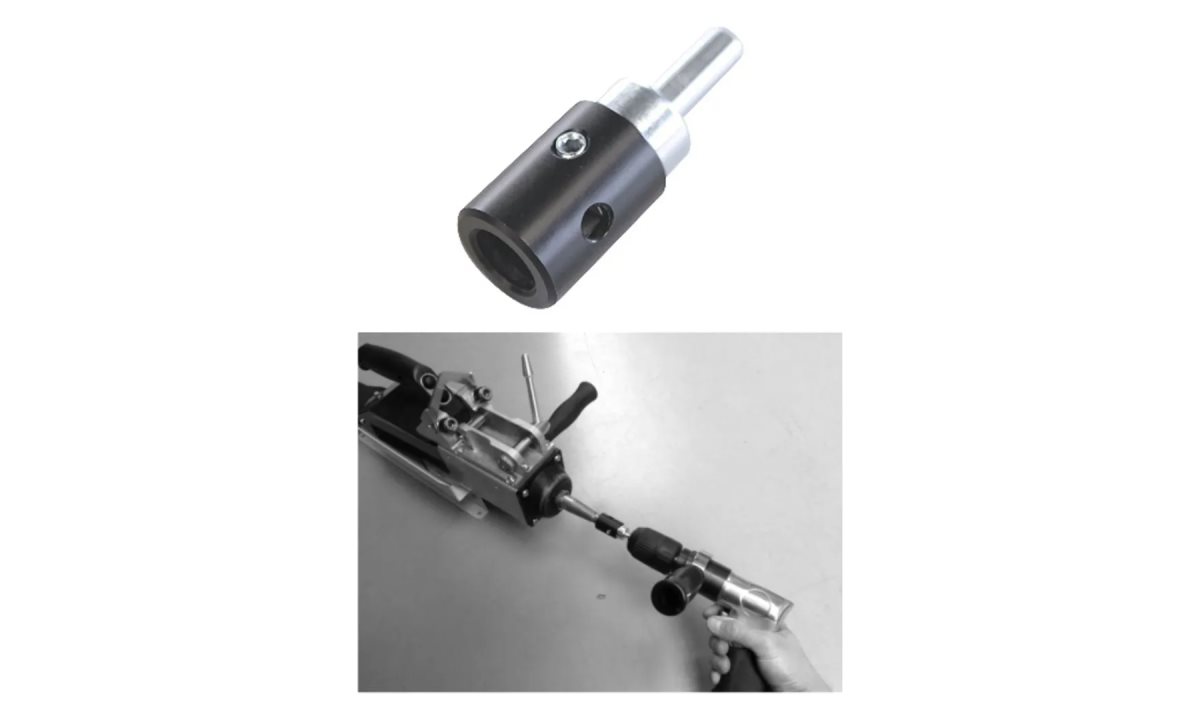  Устройство заточное для выпуклых и круглых наконечников электрода (0)