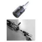  Устройство заточное для выпуклых и круглых наконечников электрода мни (0)