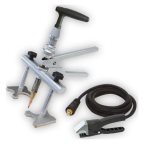  Пистолет MANULINER механический сварочный  для споттера в комплекте с кабелем мни (0)