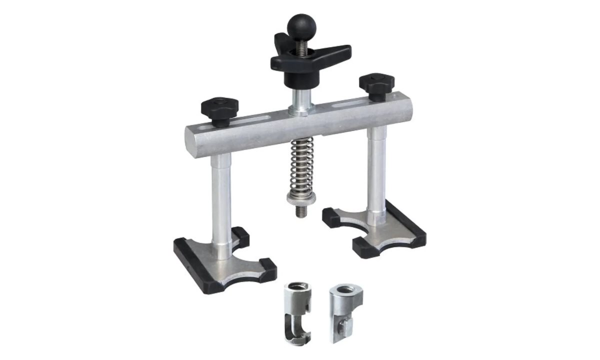  Мостик для правки алюминия (0)