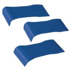  Клинья пластиковые, для снятия логотипов (3 шт.) мни (0)