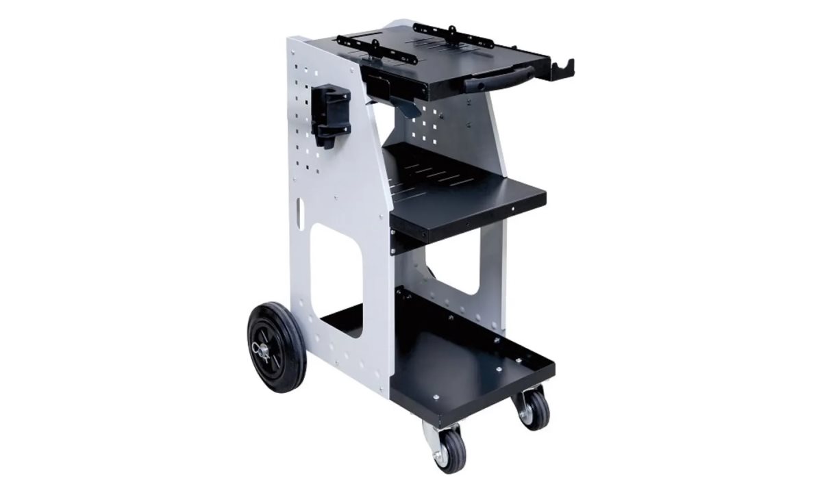  Тележка 800 для споттеров (0)