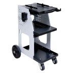  Тележка 800 для споттеров мни (0)