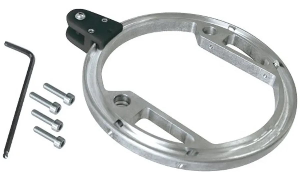  Рейка крогового вращения клещей TRAFO 4M (0)