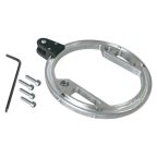  Рейка крогового вращения клещей TRAFO 4M мни (0)