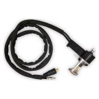  Пистолет AIRSPOT пневматический сварочный для споттера мни (0)