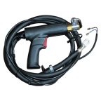  Пистолет в сборе с кабелем для споттера ТТ мни (0)