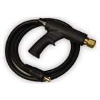  Пистолет импульсный в сборе с кабелем для споттера Т26/28/34 мни (0)