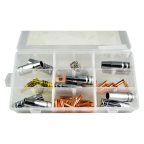  Набор для горелки MIG 150 бокс 48 ед мни (0)