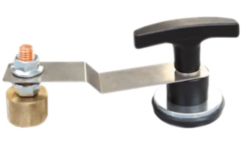 Масса магнитная фото