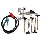  Набор оборудования для выправки MANUSPOT мни (0)