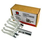  Грейфер (гребёнка усиленная) с 6 зацепами мни (0)