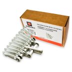  Грейфер (гребёнка усиленная) с 10 зацепами мни (0)