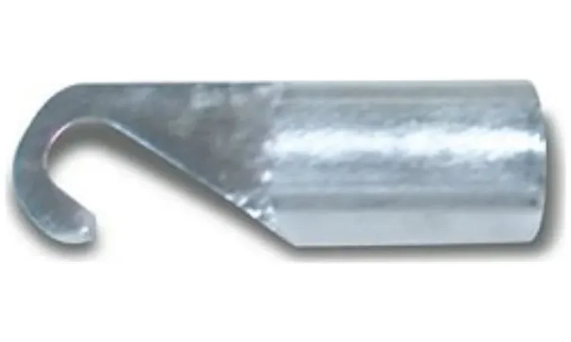 Крючок тяговый фото