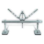  Мостик выравнивающий  усиленный с рычагом мни (0)