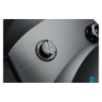  МАСКА сварщика Хамелеон с регул. фильтром (MMA+MIG) NORDBERG NH1 мни (2)