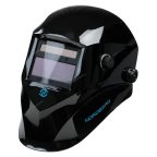  МАСКА сварщика Хамелеон с регул. фильтром (MMA+MIG+TIG) NORDBERG NH2 мни (0)